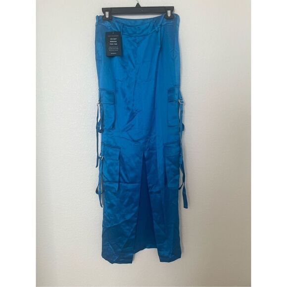 Retrofete MAELIE CARGO SKIRT New NWT - Picture 7 of 12